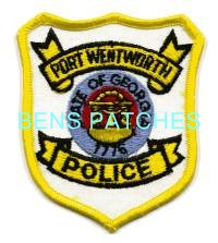 GEORGIA,PORT WENTWORTH POLICE 1_wm
